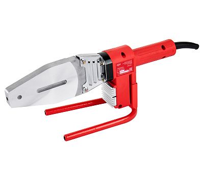  Аппарат для сварки полипропиленовых труб ELITECH СПТ 1500Э (E1704.005.00) 204463, фото 7 