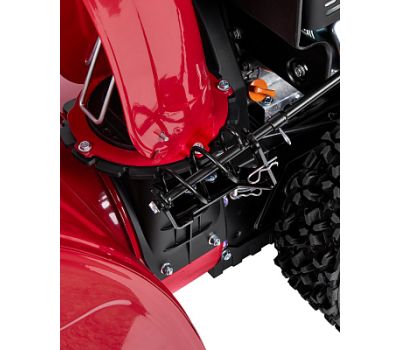  Снегоуборочная машина бензиновая ELITECH СМ 0756Н (E1609.023.00) 208055, фото 3 