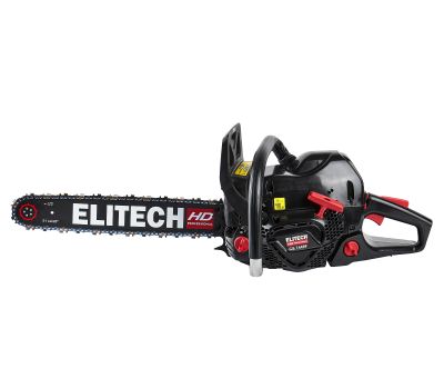  Бензопила ELITECH HD CS 7449F (E1611.008.00) 204817, фото 1 