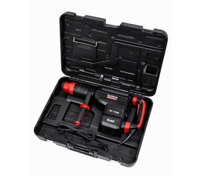  Перфоратор SDS-max ELITECH HD RH 1755E (E2205.021.01) 204002, фото 10 