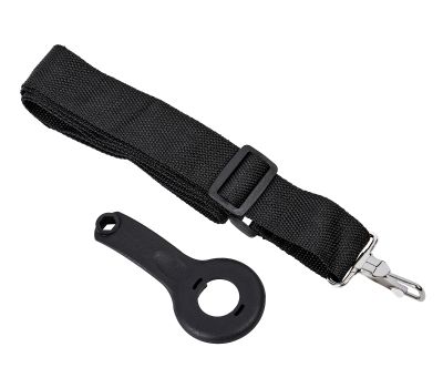  Триммер электрический ELITECH ТЭ 1238В (E1602.024.00) 205476, фото 8 