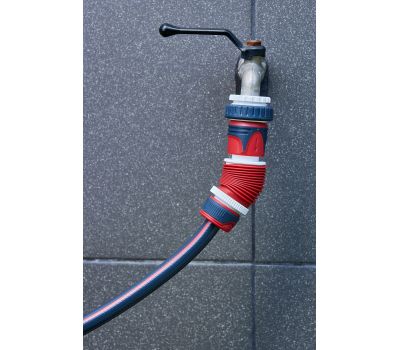  Коннектор гибкий ELITECH GARDEN HF 023 206051, фото 5 