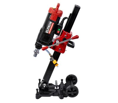  Установка алмазного бурения ELITECH HD CDM 4926E (E2010.002.00) 205388, фото 4 