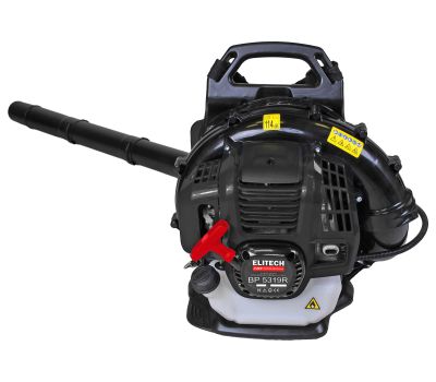  Воздуходувка бензиновая ELITECH HD BP 5319R 204653, фото 3 