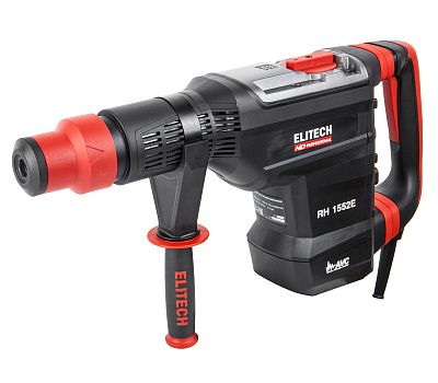  Перфоратор SDS-max ELITECH HD RH 1552E (E2205.020.01) 204001, фото 5 