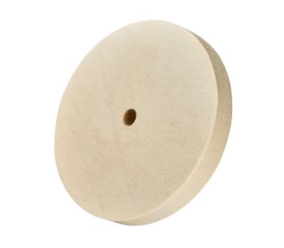  Круг полировальный ELITECH 1820.163600 204977, фото 1 