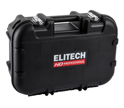  Нивелир лазерный ELITECH HD LN 12D GREEN 204736, фото 10 