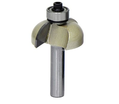  Фреза галтельная ELITECH 1820.091000 191102, фото 1 