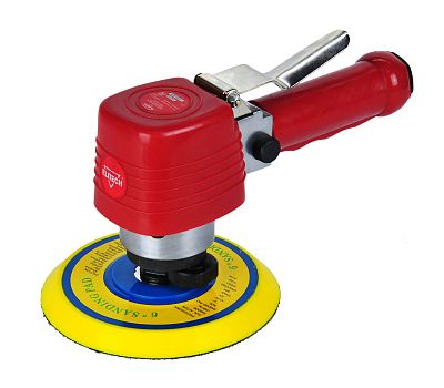  Пневмошлифмашина орбитальная ELITECH 0704.014300 186353, фото 1 