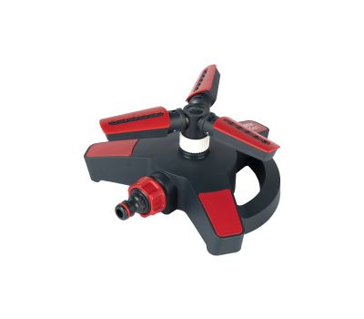  Разбрызгиватель круговой ELITECH GARDEN SP 006R 206073, фото 1 