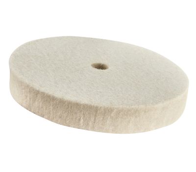  Круг полировальный ELITECH 1820.163600 204977, фото 3 