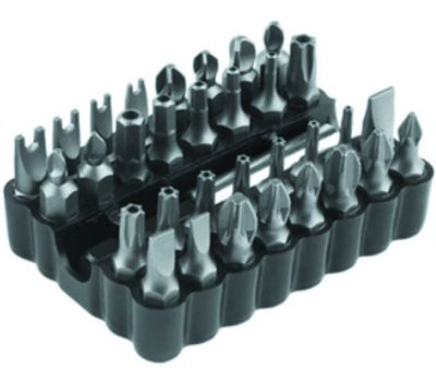  Набор кованных бит ELITECH 1820.171300 205070, фото 1 