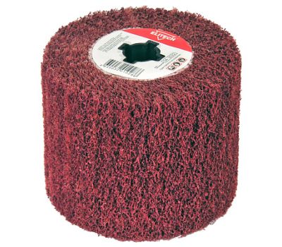  Щетка нейлоновая скотч-брайт ELITECH 1820.127500 200796, фото 1 