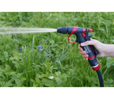  Пистолет-распылитель ELITECH GARDEN SG 002 206057, фото 7 