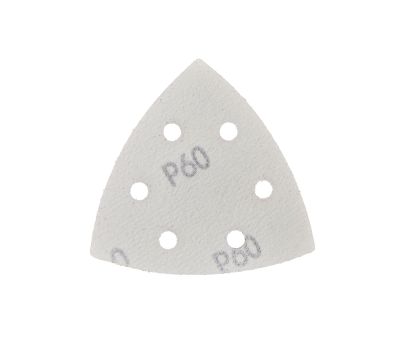  Лист шлифовальный треугольный ELITECH 1820.156900 204328, фото 3 