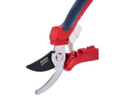  Секатор плоскостной с шипами для снятия шипов ELITECH Garden PB 02 206424, фото 7 