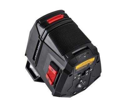  Нивелир лазерный ELITECH HD LN 12D GREEN 204736, фото 5 