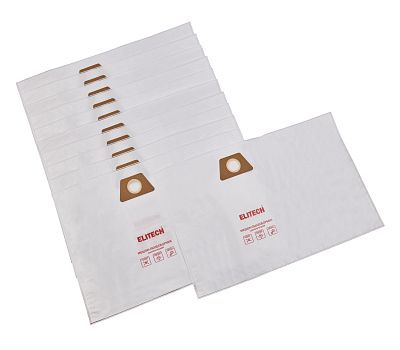  Пылесборник одноразовый ELITECH 2310.000800 183030, фото 1 