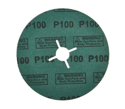  Круг фибровый ELITECH 1820.168300 205024, фото 2 