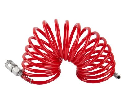  Шланг спиральный ELITECH 0704.010300 175945, фото 4 