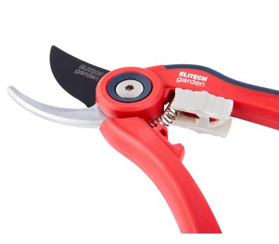  Секатор плоскостной ELITECH Garden PB 01 206425, фото 2 
