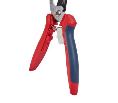  Секатор плоскостной с шипами для снятия шипов ELITECH Garden PB 02 206424, фото 8 