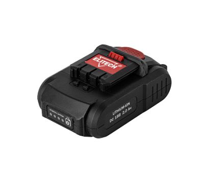  Аккумулятор ELITECH 1820.127100 200218, фото 4 