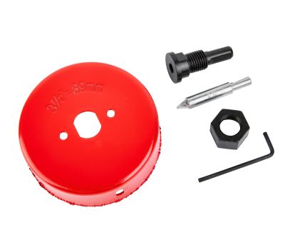  Коронка в сборе ELITECH 1820.170400 205046, фото 2 