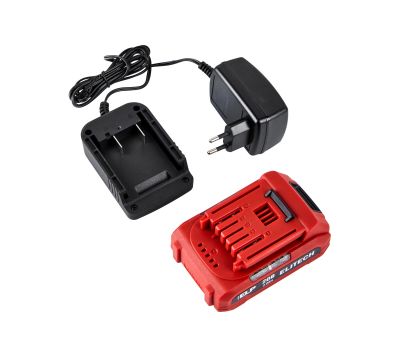  Пила цепная аккумуляторная ELITECH ДМ ПА 206К (E1611.018.00) 205459, фото 9 