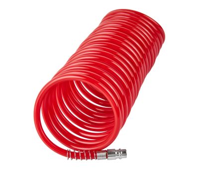  Шланг спиральный ELITECH 0704.010300 175945, фото 3 