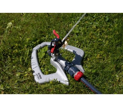  Разбрызгиватель импульсный ELITECH GARDEN SP 008IM 206075, фото 5 