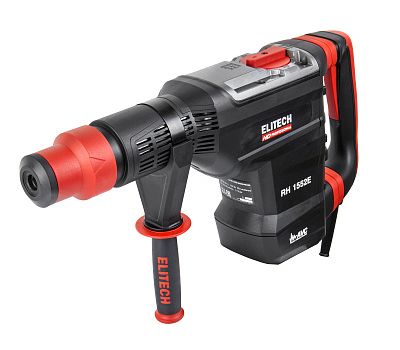  Перфоратор SDS-max ELITECH HD RH 1552E (E2205.020.01) 204001, фото 7 