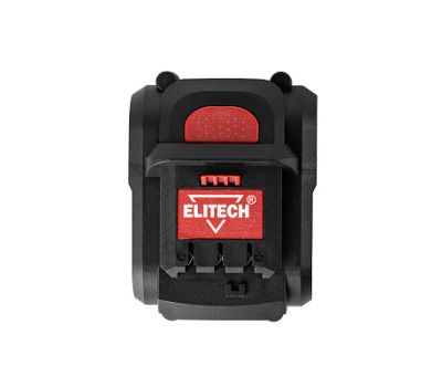  Аккумулятор ELITECH 1820.126900 200216, фото 3 