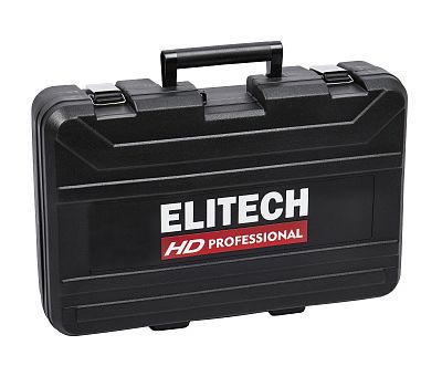  Перфоратор SDS-max ELITECH HD RH 1552E (E2205.020.01) 204001, фото 10 