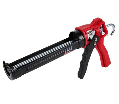  Пистолет для герметика ELITECH HD 710201 207208, фото 4 