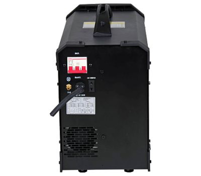  Сварочная инверторная мультисистема ELITECH HD WM 300 SYN 204472, фото 3 