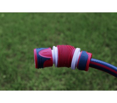  Коннектор гибкий ELITECH GARDEN HF 023 206051, фото 4 