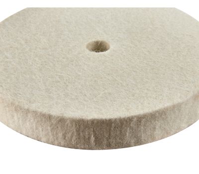  Круг полировальный ELITECH 1820.163600 204977, фото 4 