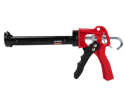  Пистолет для герметика ELITECH HD 710201 207208, фото 1 