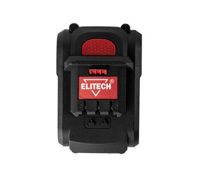  Аккумулятор ELITECH 1820.127100 200218, фото 3 