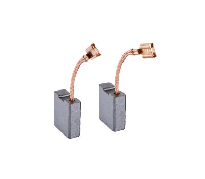  Щетки графитовые ELITECH HD 1820.180600 209033, фото 3 