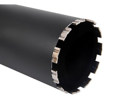  Коронка для алмазного бурения ELITECH HD 1110.012200 206483, фото 6 