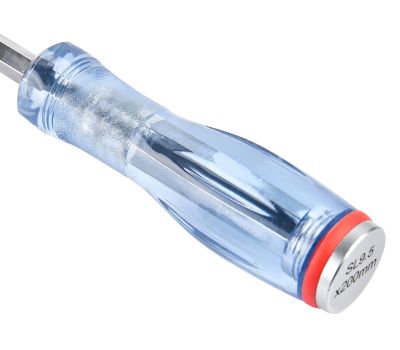  Отвертка ELITECH 221104 207160, фото 1 