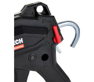  Пистолет для герметика ELITECH HD 710402 207211, фото 9 