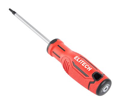  Отвертка ELITECH 211402 207152, фото 4 