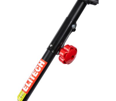  Триммер электрический ELITECH ТЭ 1238В (E1602.024.00) 205476, фото 6 