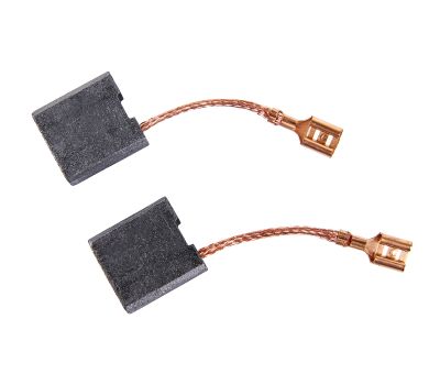  Щетки графитовые ELITECH HD 1820.180600 209033, фото 5 