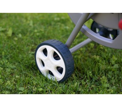  Тележка телескопическая с шлангом ELITECH GARDEN HC 25MWH 206024, фото 5 
