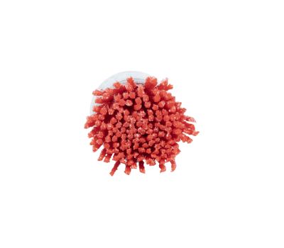  Щетка для дрели кистевая ELITECH 1820.155000 204314, фото 2 