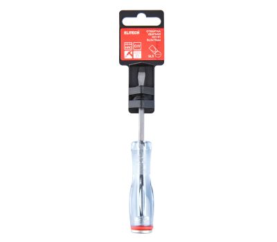  Отвертка ELITECH 221101 207157, фото 6 